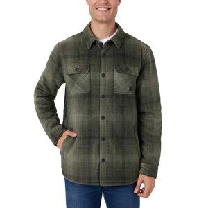 Voyager Men's Super Plus Shirt